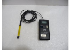 Electrostatic Voltmeter, B36771, Trek, Made in USA